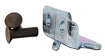 1965-68 Mustang Falcon Torino Cougar Comet; Clutch Release Lever Bracket; 289. Fixed Price $16.99.