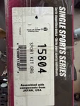 Exedy 15804 Stage Organic Clutch Kit. Fixed Price $300.00.