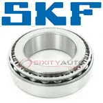 Skf Front Inner Wheel Bearing For 1993 Mercedes-benz 600SEC Axle Gh. Fixed Price $42.88.