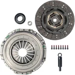 Transmission Clutch Kit-oe Plus Ams Automotive 07-131. Fixed Price $306.99.