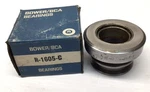 Bower Bca R-1605-C Clutch Release Bearing 1505-1 R1605C. Fixed Price $23.50.