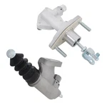 Fit For Honda Cr-v 2002-2006 2.4L Acura Rsx 2.0L Clutch Master Slave Cylinder. Fixed Price $34.29.