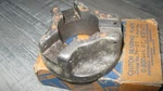 1934 Gm Nos Clutch Bearing Plate 837477. Fixed Price $36.00.