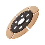 Exedy Friction Discs DL03R. Fixed Price $188.60.