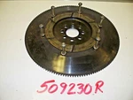 Dodge P7 Quartermaster 509230R 7.25 Clutch Blt 153 Tooth Flywheel 080112-50. Fixed Price $169.99.