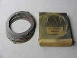 Vintage Gm Transmission Clutch Drive Plate Fits 1958-1961 Chevrolet (3750270). Fixed Price $11.04.