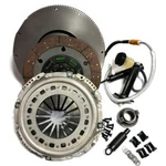 Valair VLNMU70G56-01 Heavy Duty Upgrade Clutch For 05-18 Ram 6.7L 5.9L Cummins. Fixed Price $1021.76.