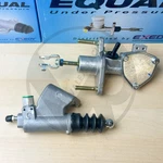 Exedy Clutch Master Cylinder & Slave For 02-05 Honda Civic Si EP3 2.0L. Fixed Price $99.95.