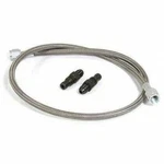 Mcleod 139253 Braided Clutch Line For 15-23 Mustang GT/ECOBOOST/V6 Manual. Fixed Price $96.14.