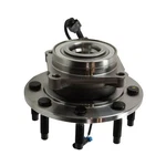 For Chevy Avalanche 2500 Wheel Hub Bearing 2002-2006 Driver Passenger Side. Fixed Price $106.99.