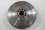 Lamborghini Gallardo, Clutch Disk, E-gear, 5.90MM, Used, P/n 07L105269K. Fixed Price $1850.00.