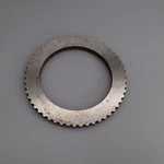 Ford C8AZ-7B066-A Forward Clutch Pressure Plate 1968-1973 Mustang Cougar Nos. Fixed Price $14.71.