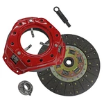Mcleod Streetpro Clutch Kit 75111. Fixed Price $325.00.