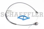 Clutch Cable Luk LRC300. Fixed Price $134.95.