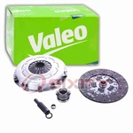 Valeo Clutch Kit For 1992-1999 Dodge Dakota 3.9L V6 Manual Transmission Qg. Fixed Price $209.73.