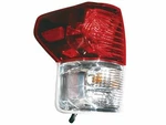 New Driver Side Taillamp For Toyota Tundra 2010-2013 Capa. Fixed Price $86.76.