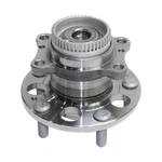 For Hyundai Veloster Wheel Hub Bearing 2012-2017 Driver Passenger Side Rear. Fixed Price $75.91.