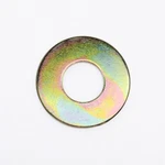 Wilwood Washers Alloy Steel Anti-corrosion Finish 240-1848. Fixed Price $19.69.