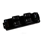 25779767 Delco Power Window Switch Front Or Rear Driver Left Side Black Hand. Fixed Price $251.21.