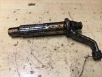 M29/C Studebaker Weasel Shaft, Differential Brake Band Operating, Integral Lever. Fixed Price $90.00.