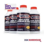 Quarter Master 30100CS, Set Of 12 Race Clutch Hyd. Fluid Case Performance Parts. Fixed Price $82.97.