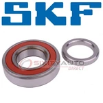 Skf Rear Wheel Bearing For 1965-1970 Pontiac Catalina Axle Drivetrain Jo. Fixed Price $98.40.