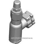 Genuine Gm Clutch Hydraulic Hose Connector 55352050. Fixed Price $25.05.