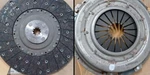 New Genuine Gm 12388077 Kit, Clutch Disc Pressure Plate Gr 0.859. Fixed Price $175.00.