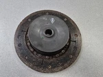 Nice Used Original Porsche 911 915 225 Mm Clutch Disc Friction Plate 1972-86 7.3. Fixed Price $100.00.