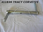 1966 327 / 1967-1981 Corvette All Gm 3888279 Clutch Cross Shaft-lever. Fixed Price $87.00.