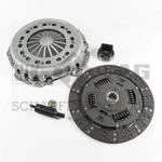 Luk 07-168 Repset With Release Bearing 99-03 Ford F-250 Sd F-350. Fixed Price $407.62.
