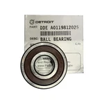 Oem Detroit Annular Ball Bearing Flywheel SAE1 Hdep DT12 Trans A0119812025. Fixed Price $39.99.