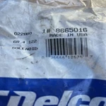 Acdelco Gm Oem 8665016 Automatic Transmission Solenoid Nos. Fixed Price $31.88.