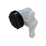 Ford F150/RANGER Clutch Hydraulic Fluid Reservoir Cap & Diaphragm F2TZ7K505A. Fixed Price $10.42.
