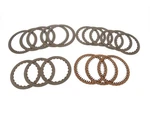 For Gmc Sierra 1500 Automatic Transmission Clutch Plate Kit Ac Delco 84552HZTR. Fixed Price $148.08.