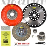 Xtd Stage Clutch & Flywheel Kit 05 06 07 08 09 10 Mustang Gt Bullitt Shelby V8. Fixed Price $301.73.