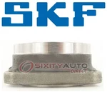 Skf Rear Axle Bearing And Hub Assembly For 2011-2015 Bmw Alpina B7 Rc. Fixed Price $107.46.