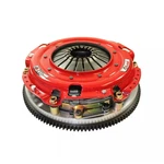Mcleod 6333825M Rxt Twin Disc Clutch Kit 2018-23 Ford Mustang Gt/mach 5.0L. Fixed Price $1674.95.