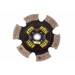 Act Race Disk For Mazda 2007-2013 6 Pad Sprung. Fixed Price $328.83.