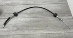 Atp Y-578 Clutch Cable For 87-96 Dodge Mitsubishi 50 Mighty Max Montero Raider. Fixed Price $26.99.