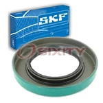 Skf Rear Inner Wheel Seal For 1959-1961 Jeep CJ3 Driveline Axles Gaskets Ss. Fixed Price $14.43.