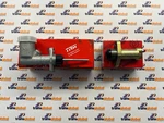 Clutch Master & Slave Cylinder Kit For Land Rover Defender 300TDI TD5 Trw Oem. Fixed Price $74.60.