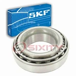 Skf Front Transmission Input Shaft Bearing For 1981-1990 Dodge Omni Manual Eu. Fixed Price $17.07.