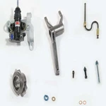 Comp Clutch TM4-15031-CONV-B 04-14 Subaru Sti Hydraulic Conversion-forged. Fixed Price $548.22.
