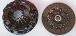 Ferrari 308 Parts Clutch Pressure Plate And Disc 110558 121562 Owned. Fixed Price $483.84.