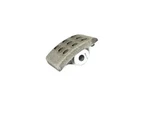 Genuine Mopar Clutch Pedal Pad 5102046AB. Fixed Price $153.40.