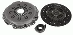 Sachs 3000 950 974 Clutch Kit For Mazda. Fixed Price $298.77.