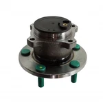 For Mazda Hub Assembly 2006-2015 Rear X 114.3 Mm 4-BOLT Modified Trap. Fixed Price $68.69.