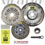 Amc Clutch & Luk Flywheel Kit Mini Cooper Paceman Clubman 1.6L Base N/a. Fixed Price $256.73.