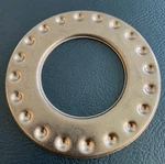 Mercedes-benz Auto. Trans. Spring Retainer 126-272-03-64 For 380SEL & More. Fixed Price $17.57.